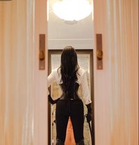 BONDAGE/ DOMINATION/INCALL/ OUTCALL - Dominadora in Dubai