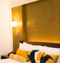 BONDAGE/ DOMINATION/INCALL/ OUTCALL - Dominadora in Dubai