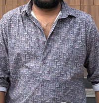 Bdsm Master - Male dominatrix in Hyderabad