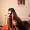 Domination queen top angelina - Transsexual escort in Bangalore Photo 4 of 30