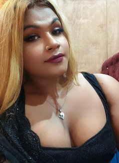 Domination sex with mom angelina - Transsexual escort in Bangalore Photo 25 of 30