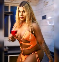 Domination sex with mom angelina - Transsexual escort in Bangalore Photo 30 of 30