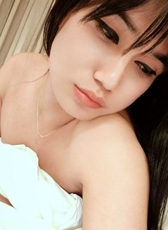 Domination Young LadyBoy Mistress - Transsexual escort in New Delhi Photo 14 of 21