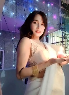 Domination Young LadyBoy Mistress - Acompañantes transexual in New Delhi Photo 22 of 22