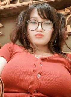 Domination Young LadyBoy Mistress - Transsexual escort in New Delhi Photo 20 of 21