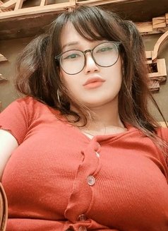 Domination Young LadyBoy Mistress - Transsexual escort in New Delhi Photo 21 of 21