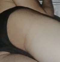 Domination Young LadyBoy Mistress - Transsexual escort in New Delhi