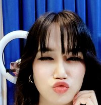 Domination Young LadyBoy Mistress - Transsexual escort in New Delhi