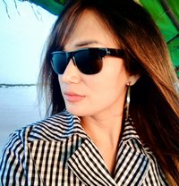Domination Young LadyBoy Mistress - Acompañantes transexual in New Delhi Photo 7 of 15