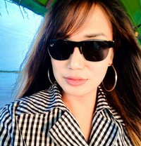 Domination Young LadyBoy Mistress - Transsexual escort in New Delhi Photo 9 of 25