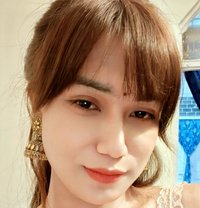 Domination Young LadyBoy Mistress - Transsexual escort in New Delhi Photo 11 of 27