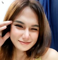 Domination Young LadyBoy Mistress - Transsexual escort in New Delhi