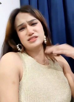 Domination Young LadyBoy Mistress - Transsexual escort in New Delhi Photo 17 of 17