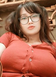 Domination Young LadyBoy Mistress - Transsexual escort in New Delhi Photo 18 of 27