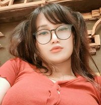 Domination Young LadyBoy Mistress - Transsexual escort in New Delhi