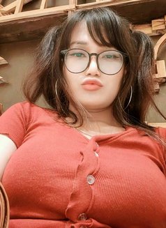 Domination Young LadyBoy Mistress - Transsexual escort in New Delhi Photo 19 of 27
