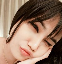 Domination Young LadyBoy Mistress - Transsexual escort in New Delhi