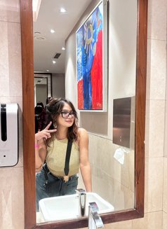 Domination Young LadyBoy Mistress - Transsexual escort in New Delhi Photo 23 of 27