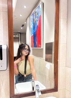 Domination Young LadyBoy Mistress - Transsexual escort in New Delhi Photo 24 of 27