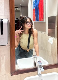 Domination Young LadyBoy Mistress - Transsexual escort in New Delhi Photo 25 of 27