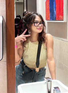 Domination Young LadyBoy Mistress - Transsexual escort in New Delhi Photo 26 of 27