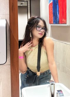 Domination Young LadyBoy Mistress - Transsexual escort in New Delhi Photo 27 of 27
