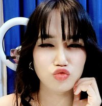 Domination Young LadyBoy Mistress - Transsexual escort in New Delhi