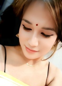 Domination Young LadyBoy Mistress - Acompañantes transexual in New Delhi Photo 25 of 27