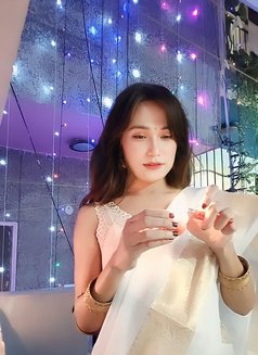 Domination Young LadyBoy Mistress - Acompañantes transexual in New Delhi Photo 27 of 27
