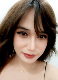 Domination Young LadyBoy Mistress - Acompañantes transexual in New Delhi Photo 25 of 25