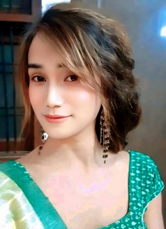Domination Young LadyBoy Mistress - Transsexual escort in New Delhi Photo 27 of 29