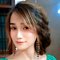 Domination Young LadyBoy Mistress - Transsexual escort in New Delhi
