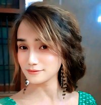 Domination Young LadyBoy Mistress - Acompañantes transexual in New Delhi Photo 27 of 29