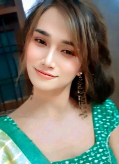 Domination Young LadyBoy Mistress - Transsexual escort in New Delhi Photo 28 of 29