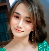 Domination Young LadyBoy Mistress - Transsexual escort in New Delhi Photo 28 of 29