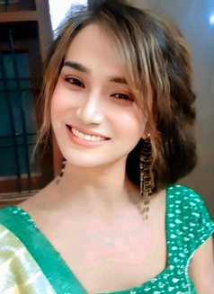 Domination Young LadyBoy Mistress - Transsexual escort in New Delhi Photo 29 of 29