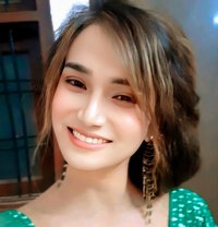 Domination Young LadyBoy Mistress - Transsexual escort in New Delhi Photo 29 of 29