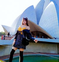 Domination Young LadyBoy Mistress - Transsexual escort in New Delhi Photo 25 of 25