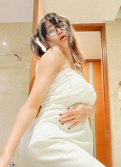 Domination Young LadyBoy Mistress - Transsexual escort in New Delhi Photo 28 of 29