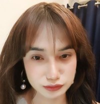 Domination Young LadyBoy Mistress - Transsexual escort in New Delhi Photo 28 of 29