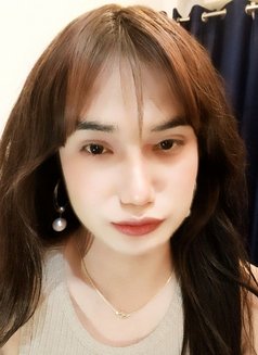 Domination Young LadyBoy Mistress - Transsexual escort in New Delhi Photo 28 of 29