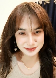 Domination Young LadyBoy Mistress - Transsexual escort in New Delhi Photo 29 of 29