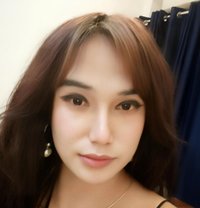 Domination Young LadyBoy Mistress - Transsexual escort in New Delhi Photo 1 of 27