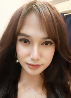 Dominatrix Young LadyBoy Mistress - Transsexual escort in New Delhi Photo 27 of 29