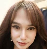 Dominatrix Young LadyBoy Mistress - Transsexual escort in New Delhi Photo 27 of 29