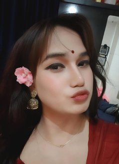 Dominatrix Young LadyBoy Mistress - Transsexual escort in New Delhi Photo 28 of 29
