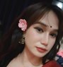Dominatrix Young LadyBoy Mistress - Acompañantes transexual in New Delhi Photo 29 of 29