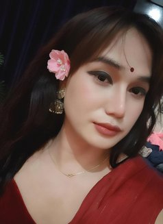 Dominatrix Young LadyBoy Mistress - Transsexual escort in New Delhi Photo 29 of 29