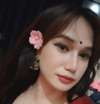 Dominatrix Young LadyBoy Mistress - Transsexual escort in New Delhi Photo 29 of 29