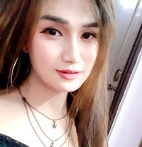 Domination Young LadyBoy Mistress - Transsexual escort in New Delhi Photo 18 of 19